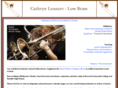 cathrynleasure.com