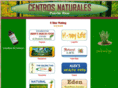 centrosnaturalespr.com