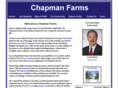 chapmanfarms.com