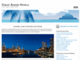 cheapaussiehotels.com