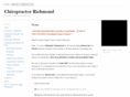 chiropractorrichmond.net