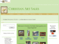 christianartsales.com