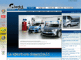 clericiauto.com