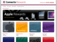 connectixrewards.com