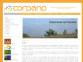 corpanp.com