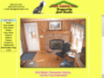 cozycabins.net