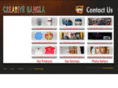 creativebangla.net