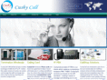 cushycall.com