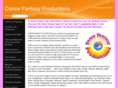 dancefantasy.net