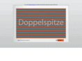 doppelspitze.com