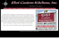 ehstkitchens.com