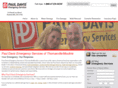 emergencyservicesmoultrie.com