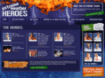 extremeweatherheroes.org