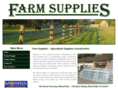 farmsupplies-loughborough.com