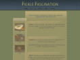 fickle-fascination.com