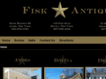 fiskantiques.com