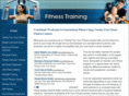 fitnesstrainingexercise.com