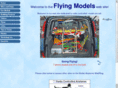 flying-models.org