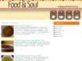 foodandsoul.com