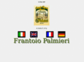 frantoiopalmieri.com