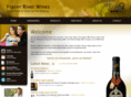 fraserriverwine.com