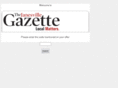 gazetteoffers.com