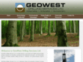 geowestenergy.com