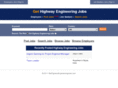 gethighwayengineeringjobs.com