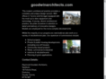 goodwinarchitects.com