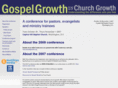 gospelgrowth.org