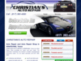 grapevineautomotiverepair.com
