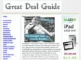 greatdealguide.com
