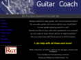 guitar-coach.com