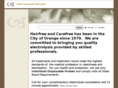 hairfreeandcarefree.com