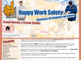 happyworksafety.com