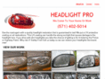 headlightpro.com