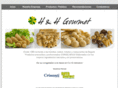 hhgourmet.com