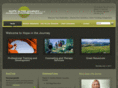 hopeinthejourney.org