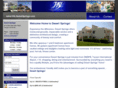 hsldesertsprings.com