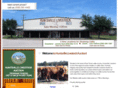 huntsvillelivestockauction.com