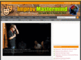 improvmastermind.com