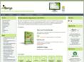 intarsys.de