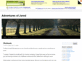 jaredfelty.com