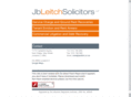 jbleitch.co.uk