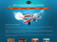 jefkevelectrical.com