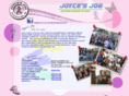 joycesjog.com