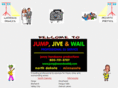 jumpjiveandwaildj.com