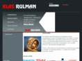 klasrulman.com