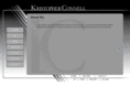 kristopherjconnell.com