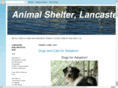 lancastershelter.com